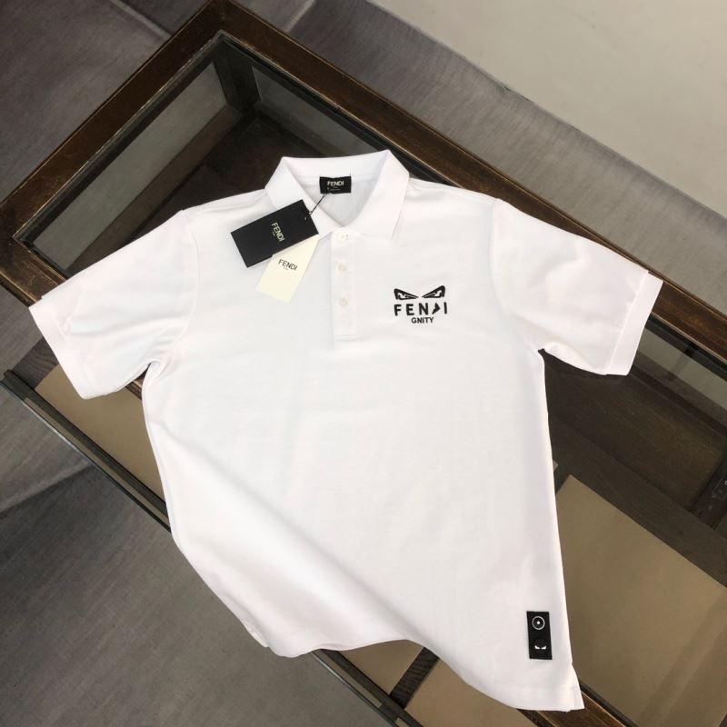 Fendi T-Shirts